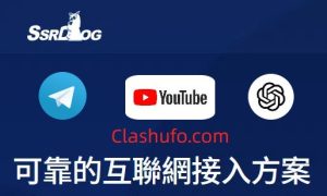 SSRDOG机场怎么样？| 高端稳定IPLC专线 - 小登笔记