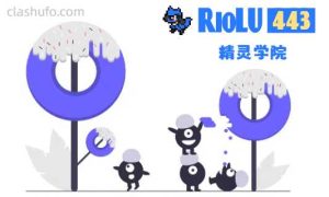 精灵学院Riolu机场测评 - 小登笔记