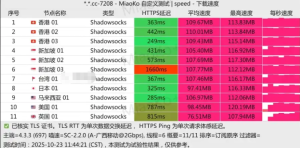 SkyLinX 机场测速图